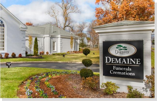 	Demain Funeral Home